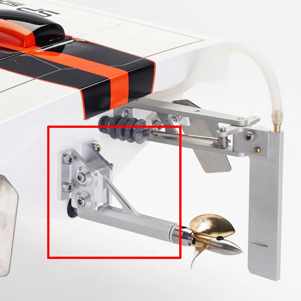 1 шт 4 мм гибкий приводной кабе