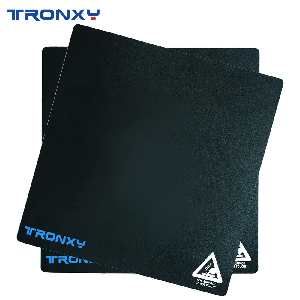 3D принтер Tronxy 3 м тепловая платформа наклейка горячая лента 220*220 мм/330*330 мм