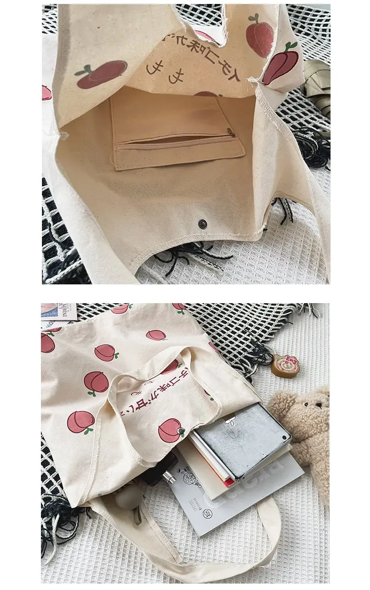 

Fashion Bags for Women Large Capacity Bag Shopping Bags High Quality Kawaii Shoulder Bags Designer Handbag 2021 Cute Tote Bag