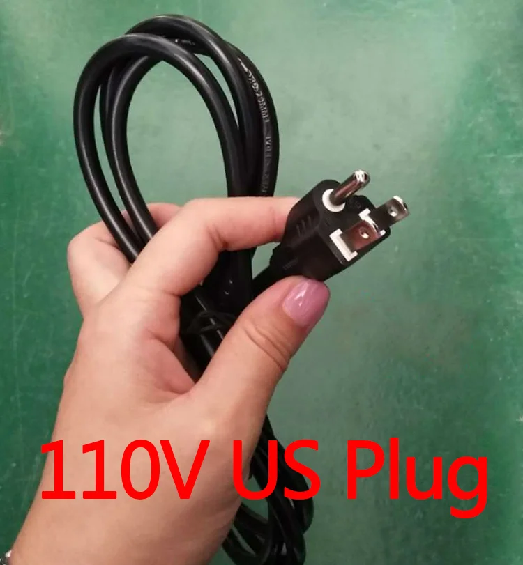 110V US plug Список инструмент для ухода за лицом Электрический удалить угри очиститель пор машина для удаления угрей - Цвет: 110V US plug