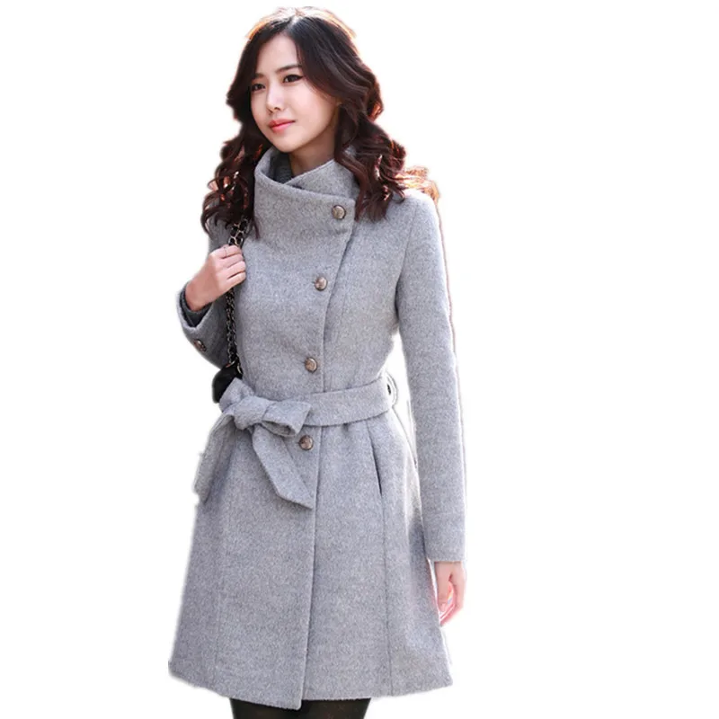 

women's trench coat
