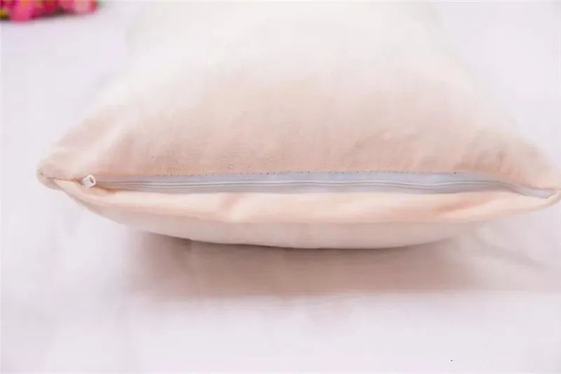 63X43 милый мягкий чехол для подушки в виде белки детей и взрослых | Дом сад