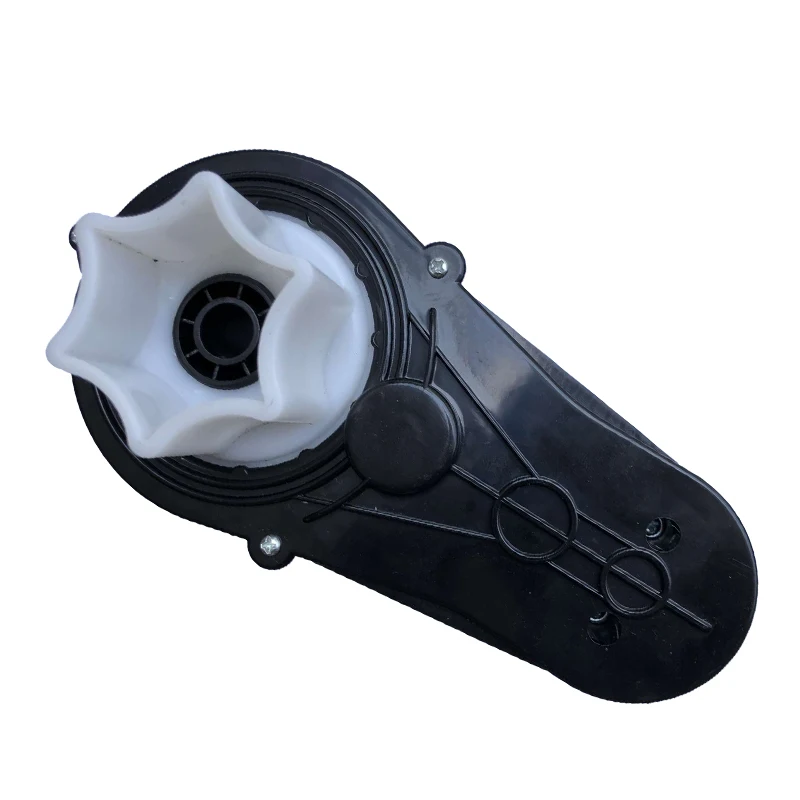 Детский Электрический автомобиль RS550 HD6868 коробка передач с мотором, может ездить на малыше электрический игрушечный автомобиль мотор коробка передач аксессуары