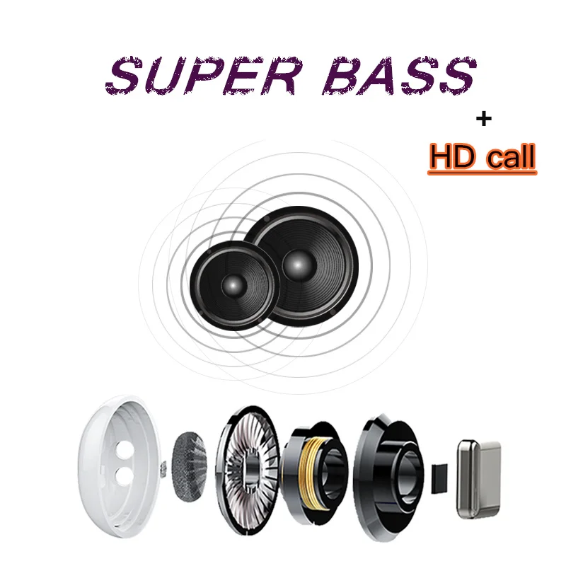 

i18 TWS 5.0 Wireless Earphones Bluetooth Earphone Touch Control stereo Earpiece For All Smart Phone PK i10 i11 i12 i20 i14 i7