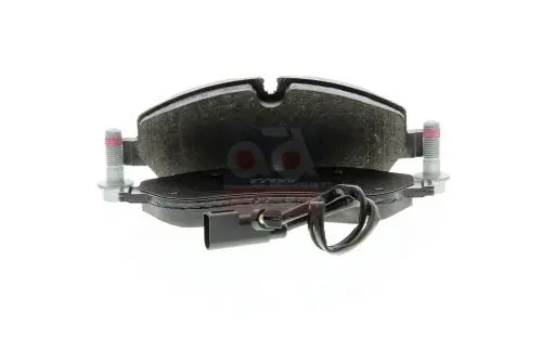 

TRW BRAKE LINING FRONT 13 TRANSIT.CUSTOM 2.2tdci TRW TK