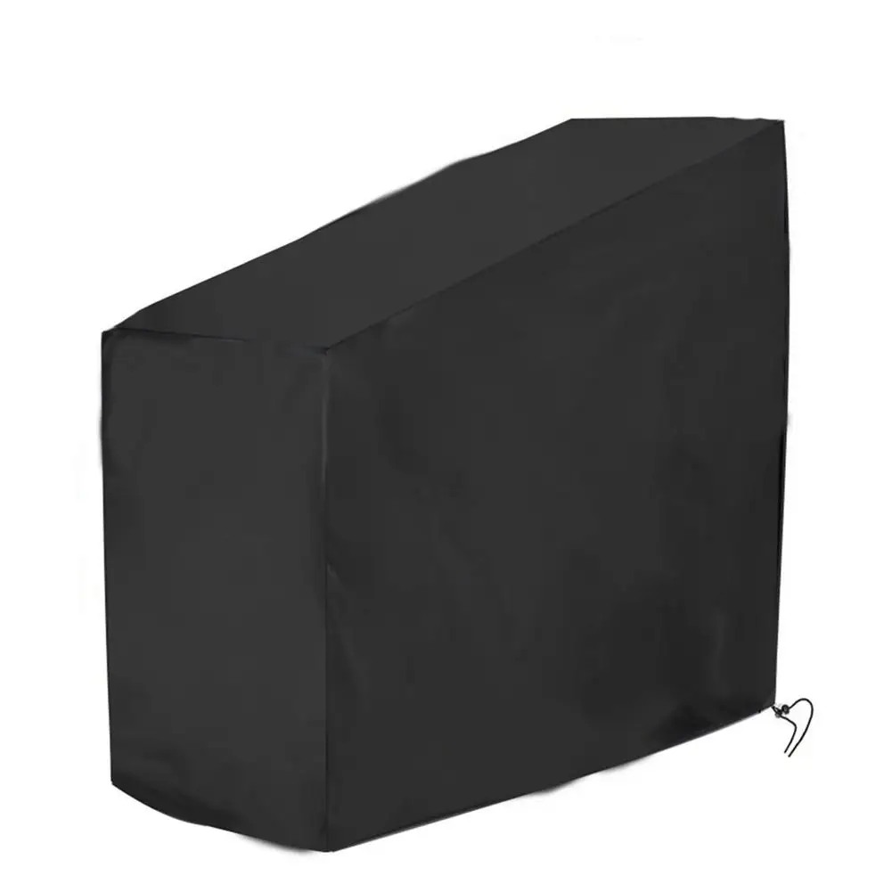 

Dustproof Waterproof Cover Bicycle Motorcycle Storage Cover Exercise Bike Cover Upright Indoor Cycling Protective Cover