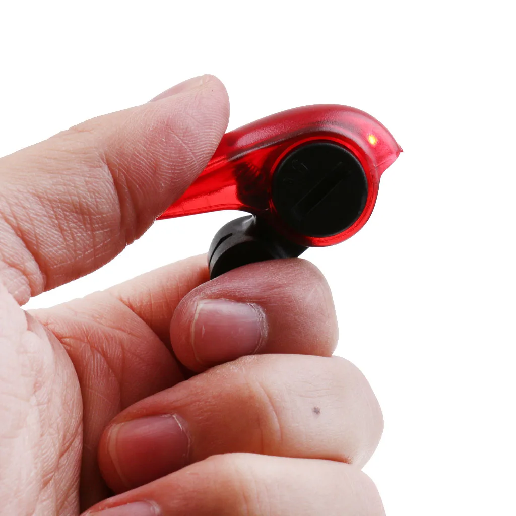 Велосипедные тормоза светильник красный велосипед хвост Безопасность