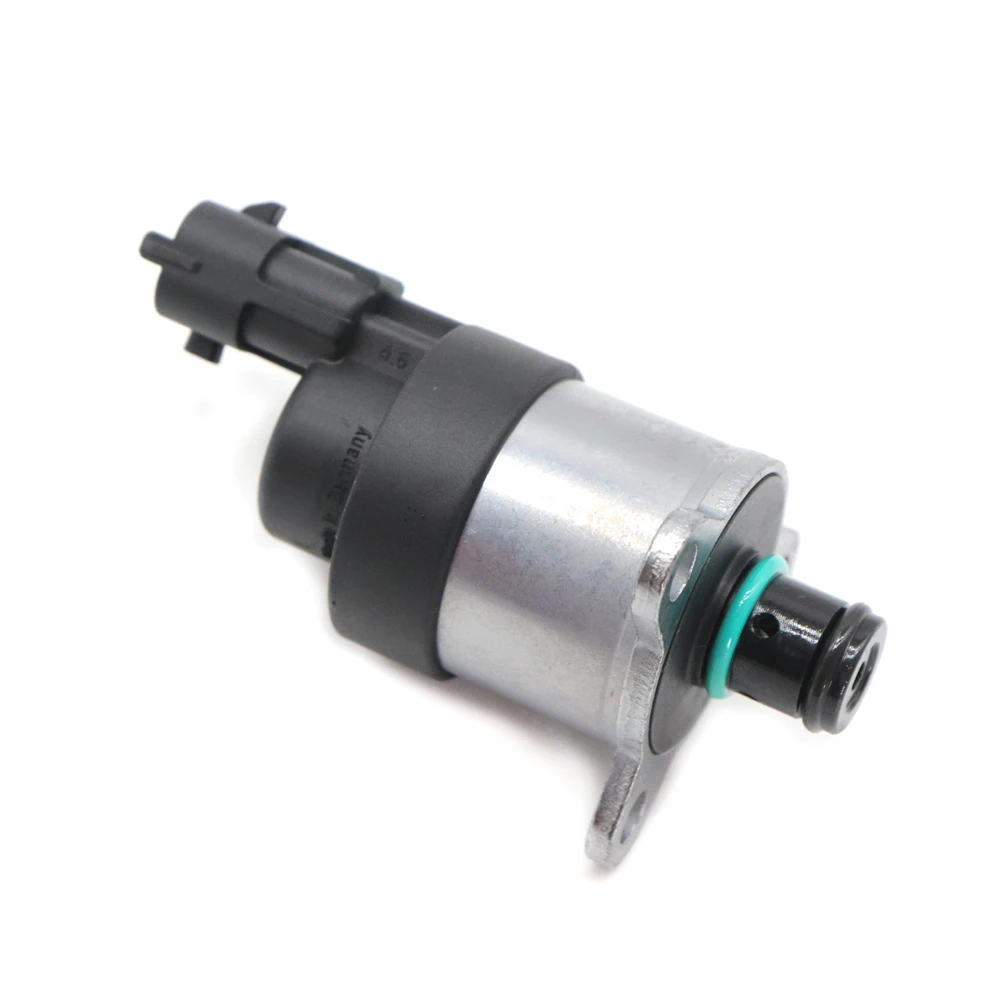 Car 0928400670 Pressure Fuel Pump Regulator Suction Control SCV Metering Valve Fit For VOLVO FE 240-18 240-22 240-26 280-18 | Автомобили и