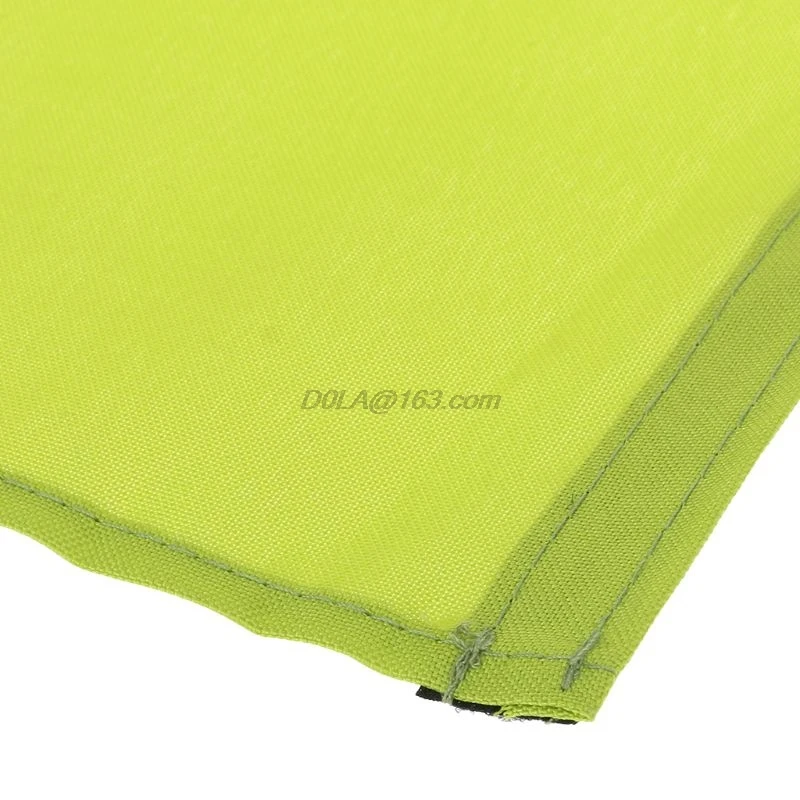 Чехол для детской коляски из ткани Оксфорд моющийся чистый бампер защита