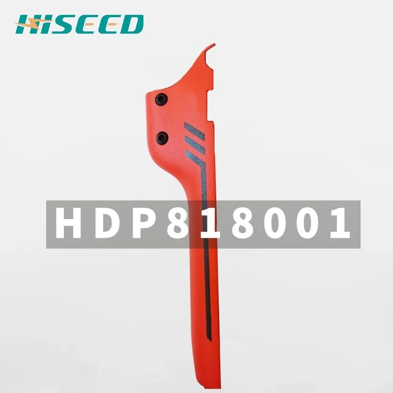 Запасные части HDP818 версия A и B запасные лезвия аккумулятор кабель зарядное
