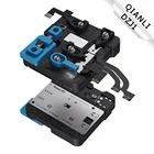 Точечный проектор, Универсальный светильник QIANLI DZJ1 для X XS MAX XR 11 11PRO Max, Ремонтный держатель для матрицы с интеллектуальным светом