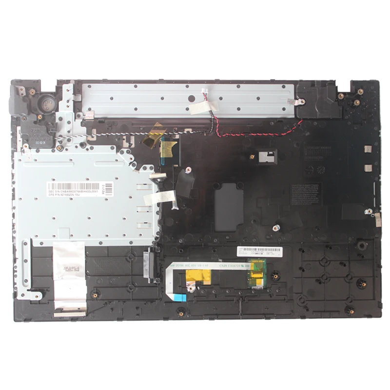 Клавиатура для samsung NP300V5A NP305V5A 305V5A 300V5A клавиатура ноутбука в английском стиле