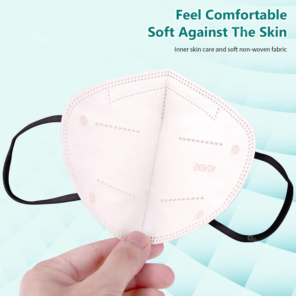 KN95 FFP2 Mask CE Adult Mascarilla FPP2 Homologada FP2 Morandi Colores FFP2Mask Certificate Europe FFP3 Masque FFP 2 | Безопасность и