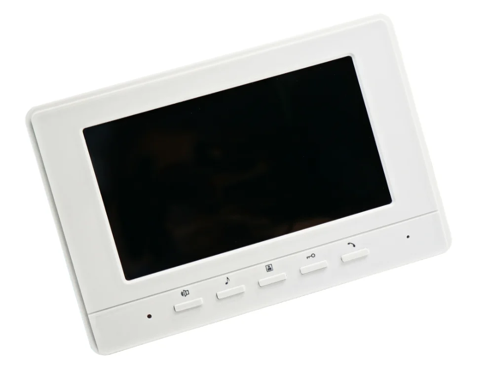 Видеодомофон 7 дюймов дверной звонок домофон для дома 2/3/4/6 мониторов ИК-камера