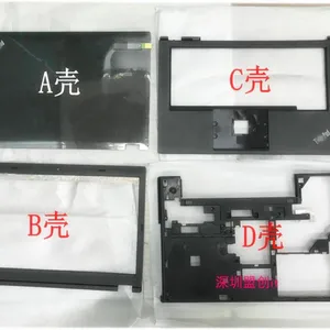 new cover for lenovo thinkpad t440p top lcd backfront bezelbottom basepalmrest keyboard upperstand framehdd memory case free global shipping