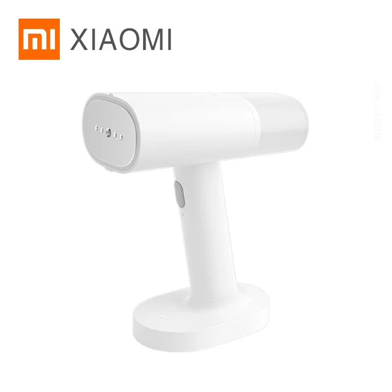 

Отпариватель для одежды XIAOMI MIJIA, домашний электрический пароочиститель, портативный мини-прибор для удаления клещей, генератор для глажки о...
