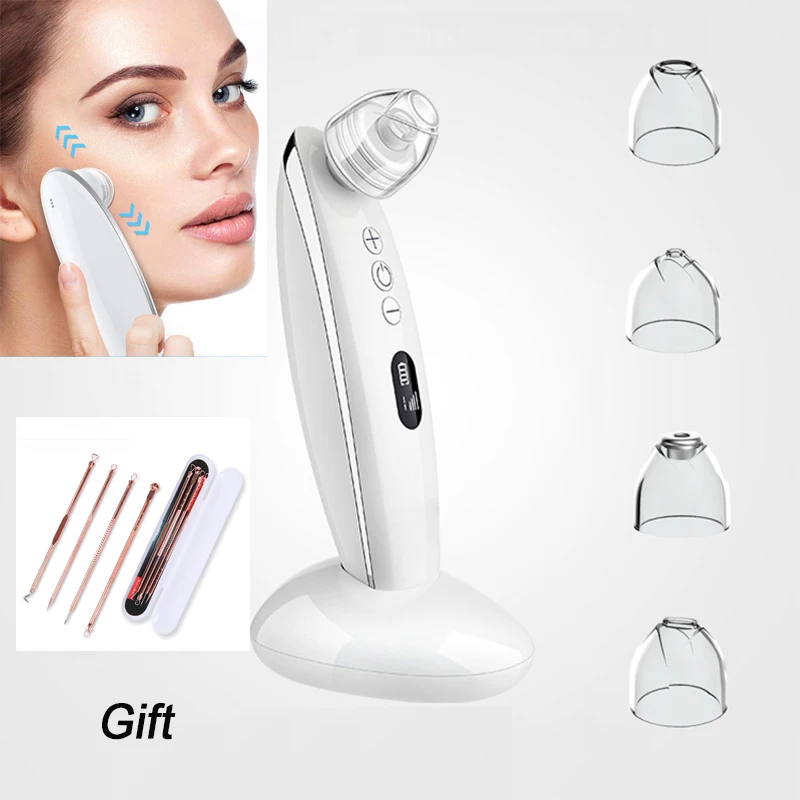 Средство для удаления черных точек пылесос пор средство очистки акне Комедо