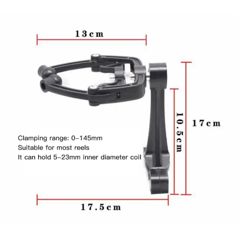 Fishing Reel Line Winder Fishing Line Winder System Reel Line Spooler Vacuum Spooling Fishing Line Winding Fishing Reel Line