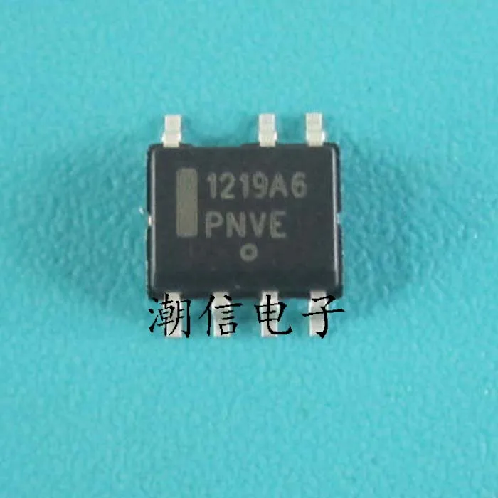 

1219A6 SOP-7