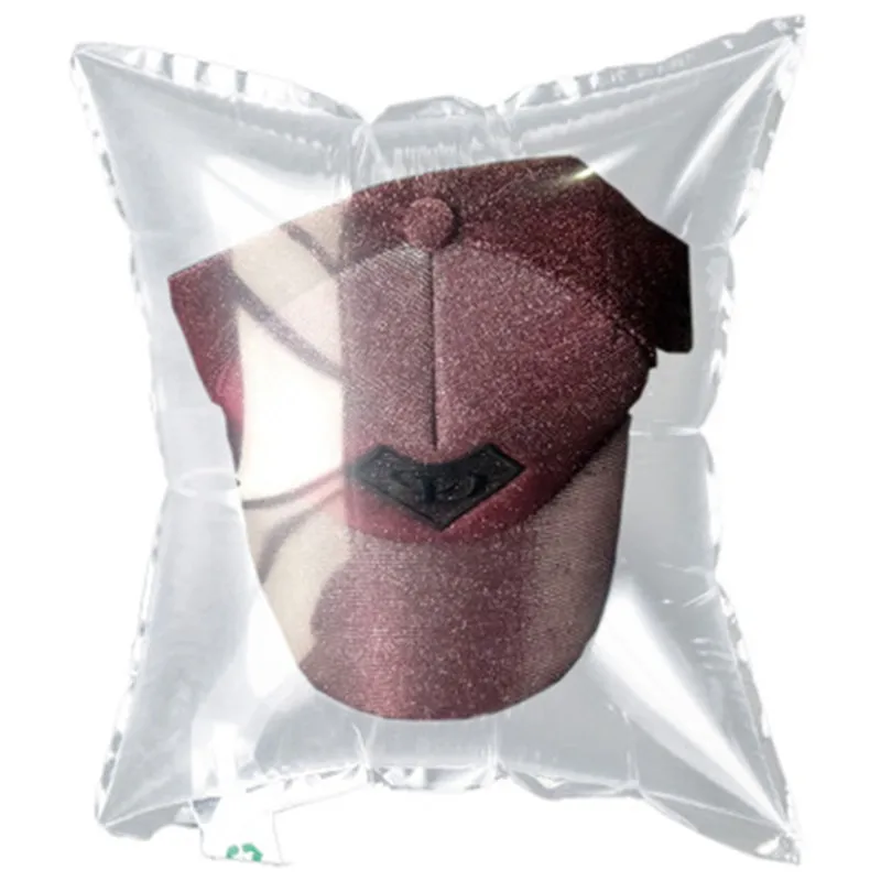 100 шт. посылка буфера мешок надувная подушка безопасности под открытым небом