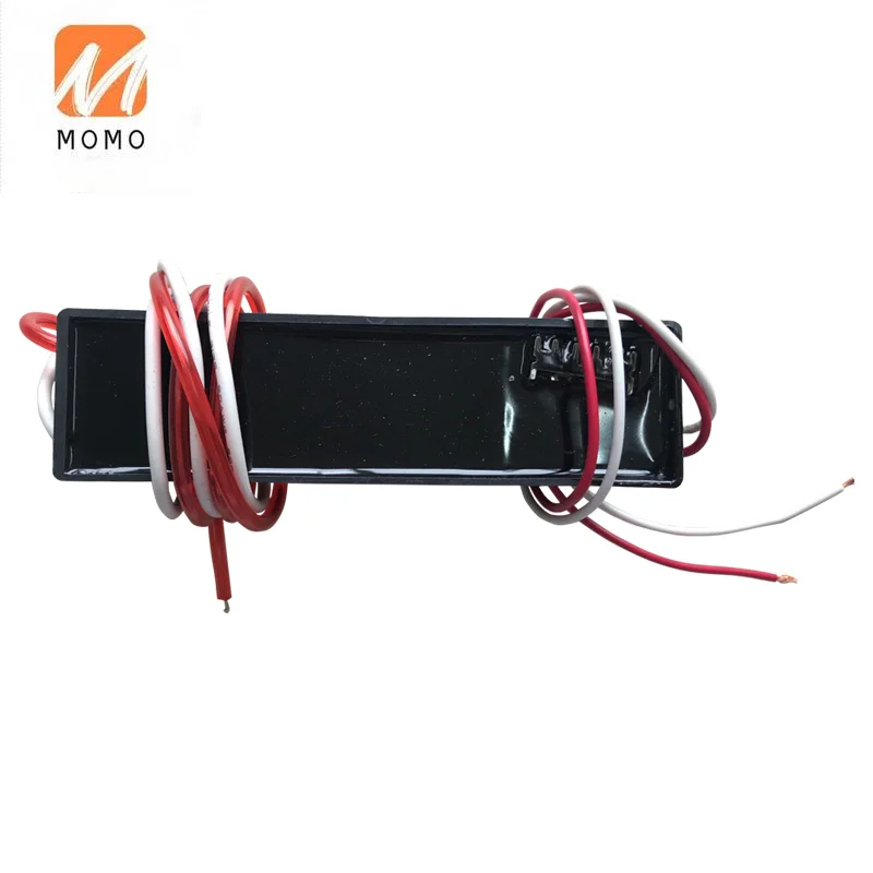 

High Quality High-voltage Electrostatic Generator for Electric Sprayer