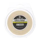 12 ярдов, ультра-удерживающий кружевной парик, двухсторонняя лента для парика на сетке, многоразовые ленты для наращивания, наращивание волос из ПУ, парик, 1 рулонлот