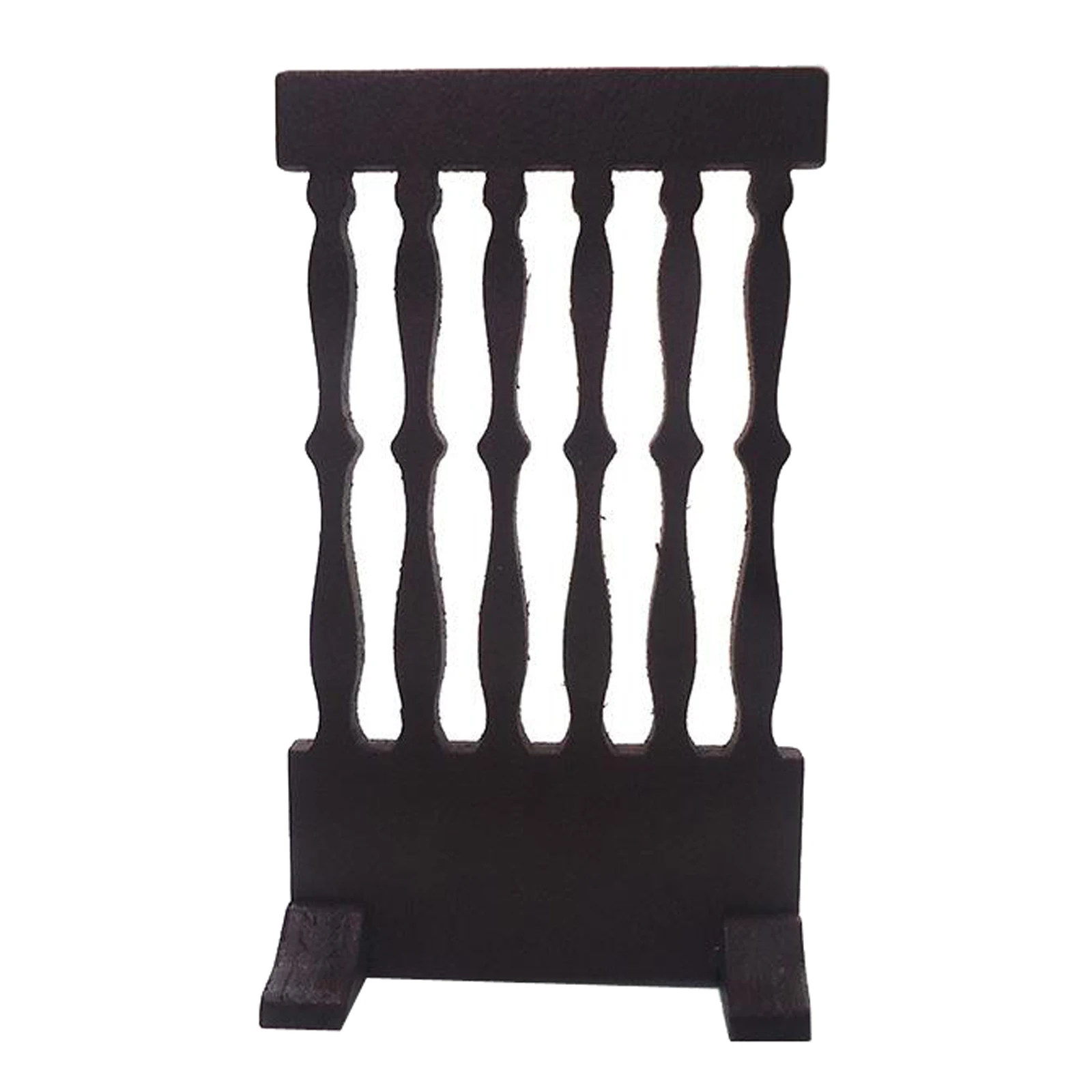 

1/12 Dollhouse Miniature Vintage Style Screen for Dolls House Bedroom