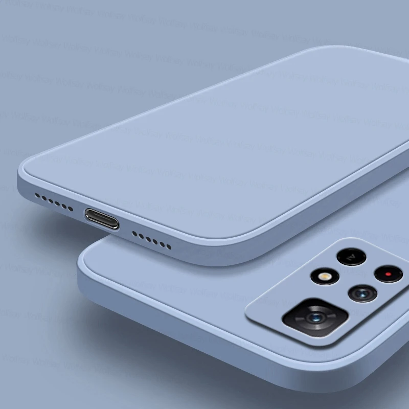 for xiaomi poco m4 pro 5g case poco f3 x3 m3 m4 pro 5g cover shockproof tpu liquid silicon phone back case xiaomi poco m4 pro 5g free global shipping