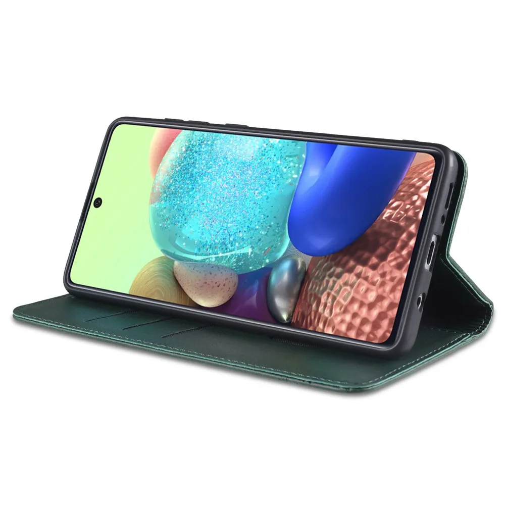 Flip Cover for OPPO Realme 8 7 X7 Pro Case Leather Magnetic Wallet Case for Realme C11 C12 C15 C25  8pro 7Pro X7Pro Phone Case