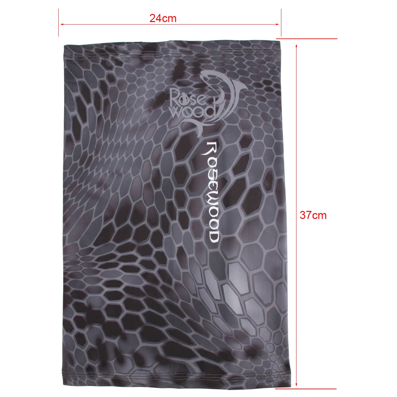 RoseWood Fishing Sun Mask Magic Neck Face Shield Tube Men Women For Outdoor Hiking Cycling Motorcycle Hunting UV Dustproof | Спорт и