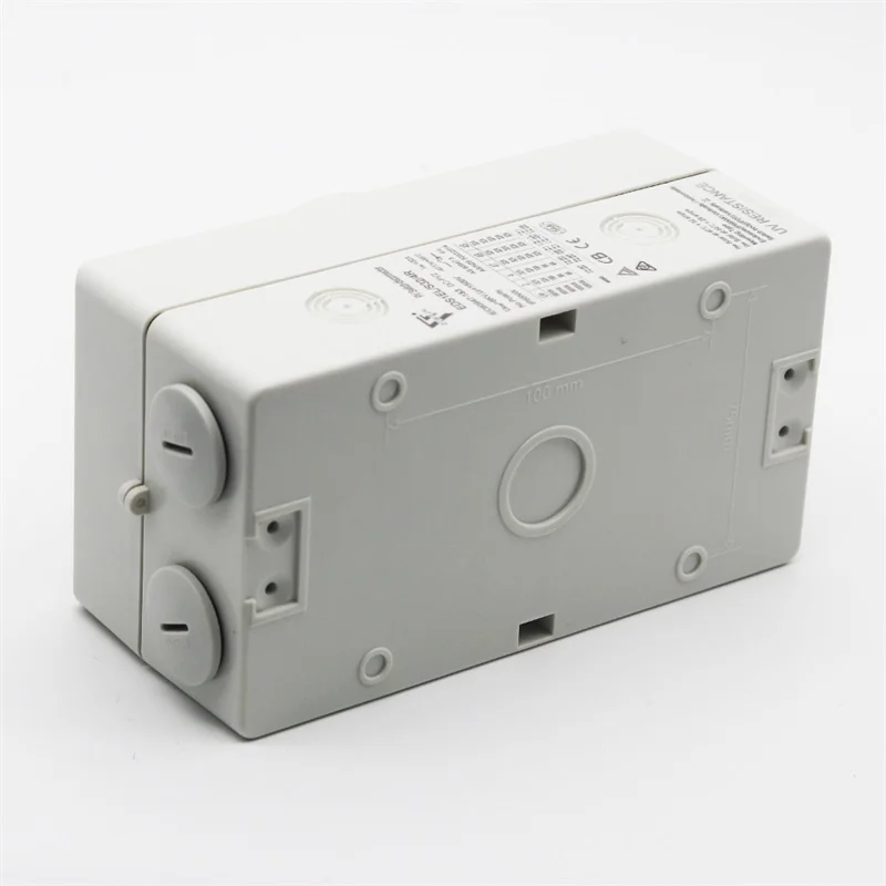 Электрический переключатель для солнечных батарей DC 4P 1000VDC 32A IP66 - купить по