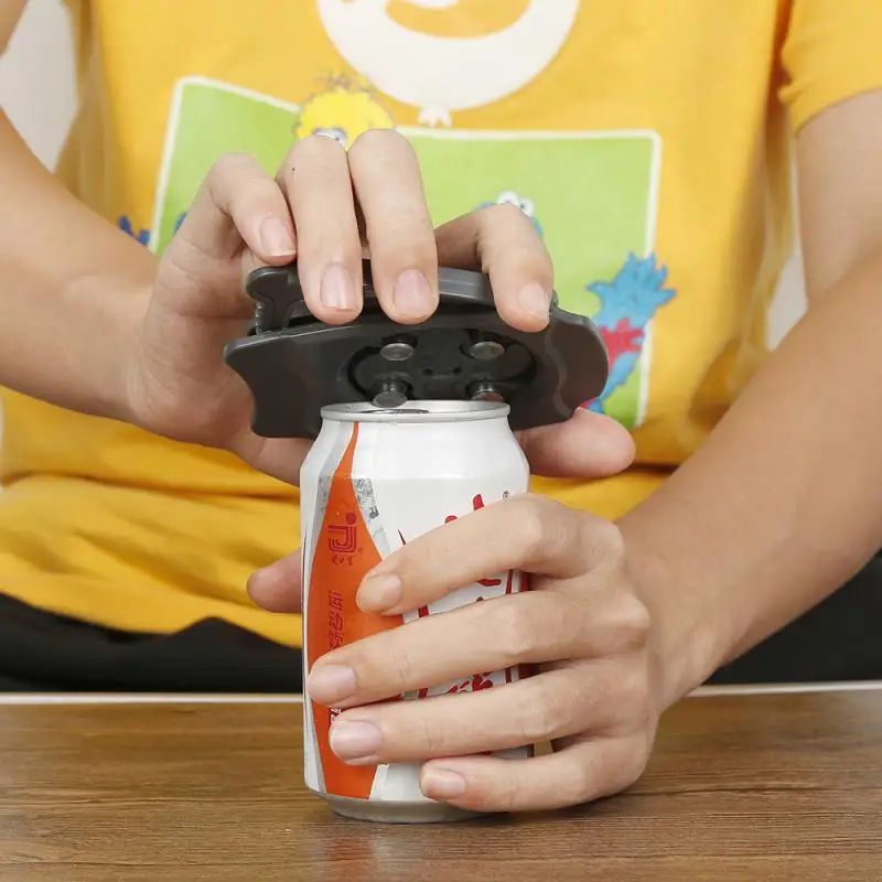 Go Swing открывалка для напитков кухонный консервный нож мощный поддерживающий