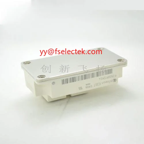 

FZ600R12KE4 600A1200V