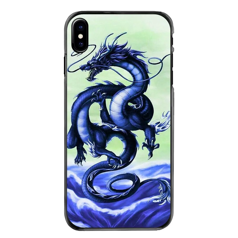 Аксессуары чехол для телефона с принтом &quotДракон мастера на китайских Samsung Galaxy A3