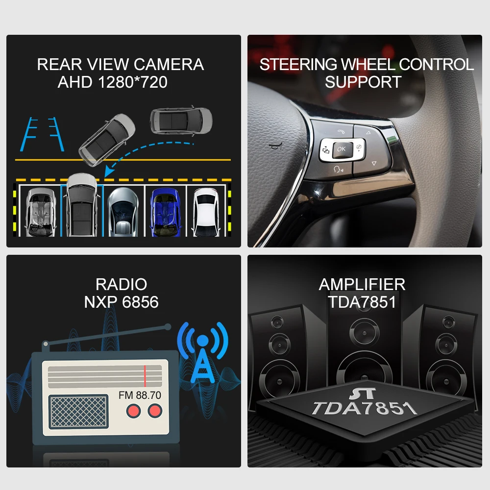 Автомагнитола ISUDAR для Jeep Renegade мультимедийный плеер с GPS стереосистема FM радио
