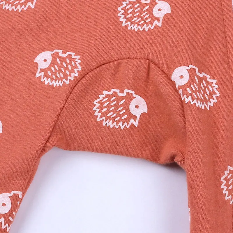 Женский хлопковый комбинезон с коротким рукавом на молнии Возраст 3 24