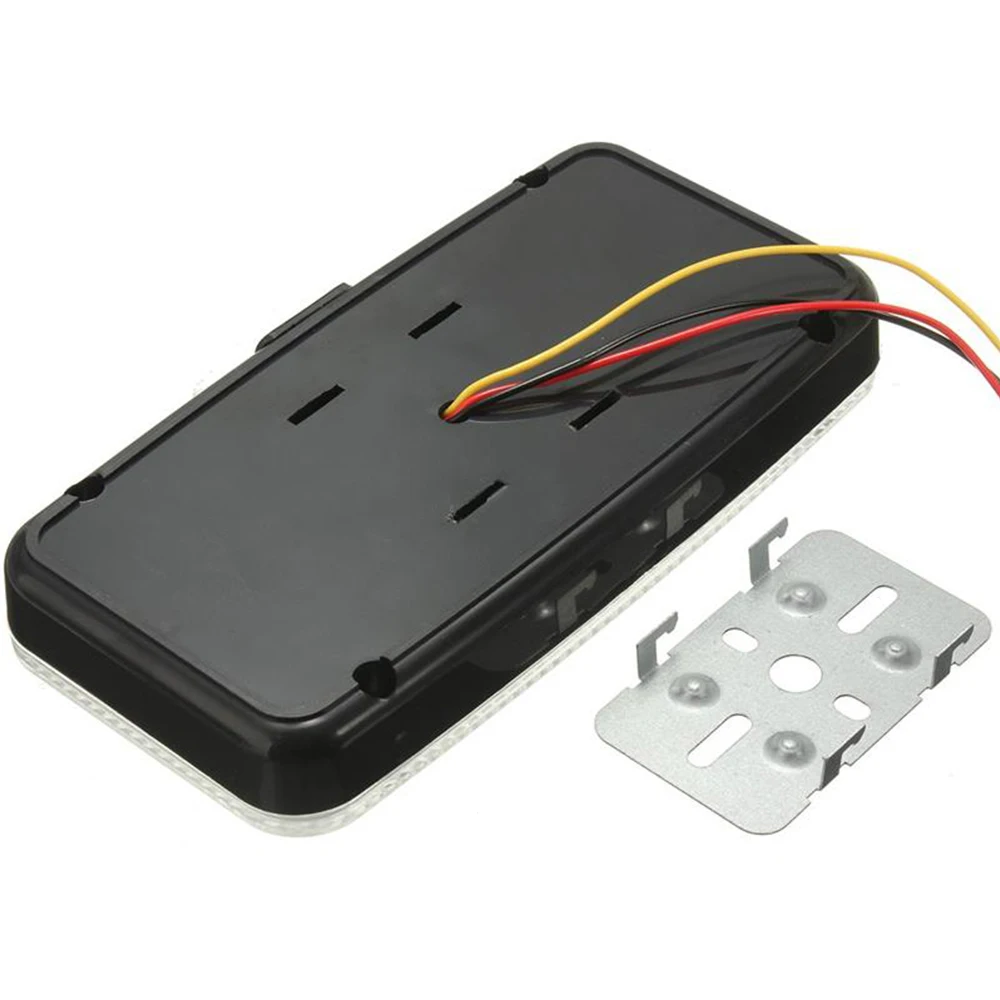 Светодиодные Автомобильные светильники на крышу 12 Светодиодный |