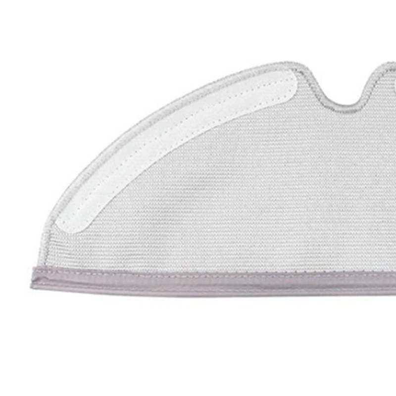 

Top Sale Mop Cloths Water Tank Filter HEPA Filter for Roborock S6 S5 MAX S60 S5 S50 S55 Vacuum Cleaner Spare Parts Accessories