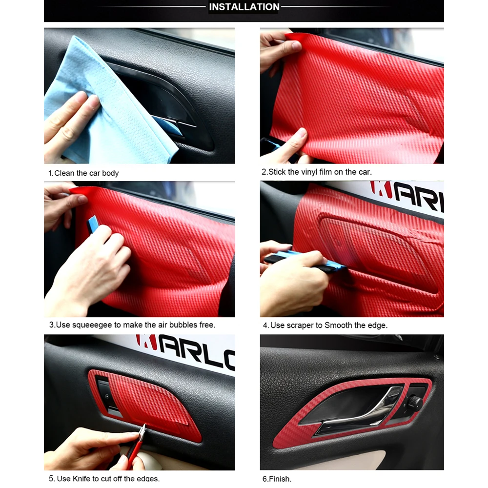 

2Rolls Car styling 127cmx10cm Vinyl Mirror Film Sticker Foil Car Wrapping Motorcycle Automobiles Car Accessories Stickers Decals