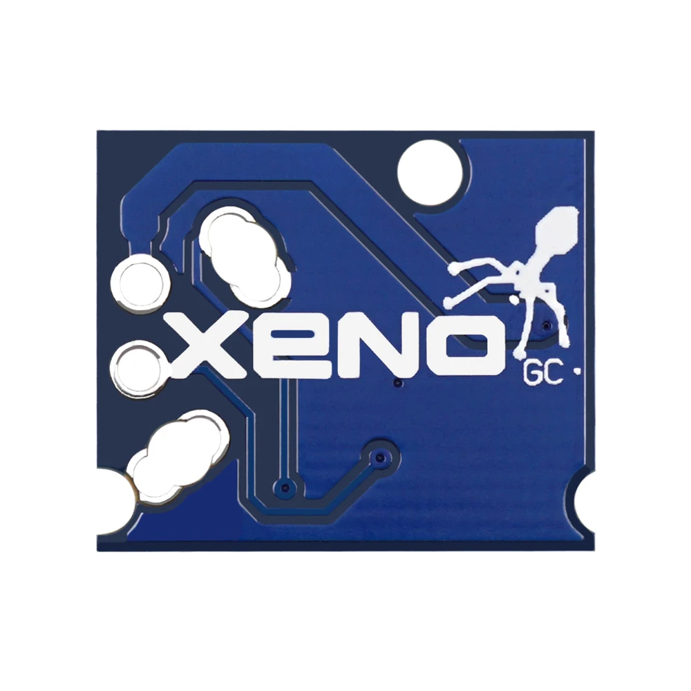 Модуль Xeno GC для прямой чтения NGC Nintendo GameCube|Запасные части| |