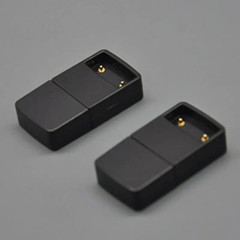 Черное Зарядное устройство USB с портом для зарядки Juul набор инструментов