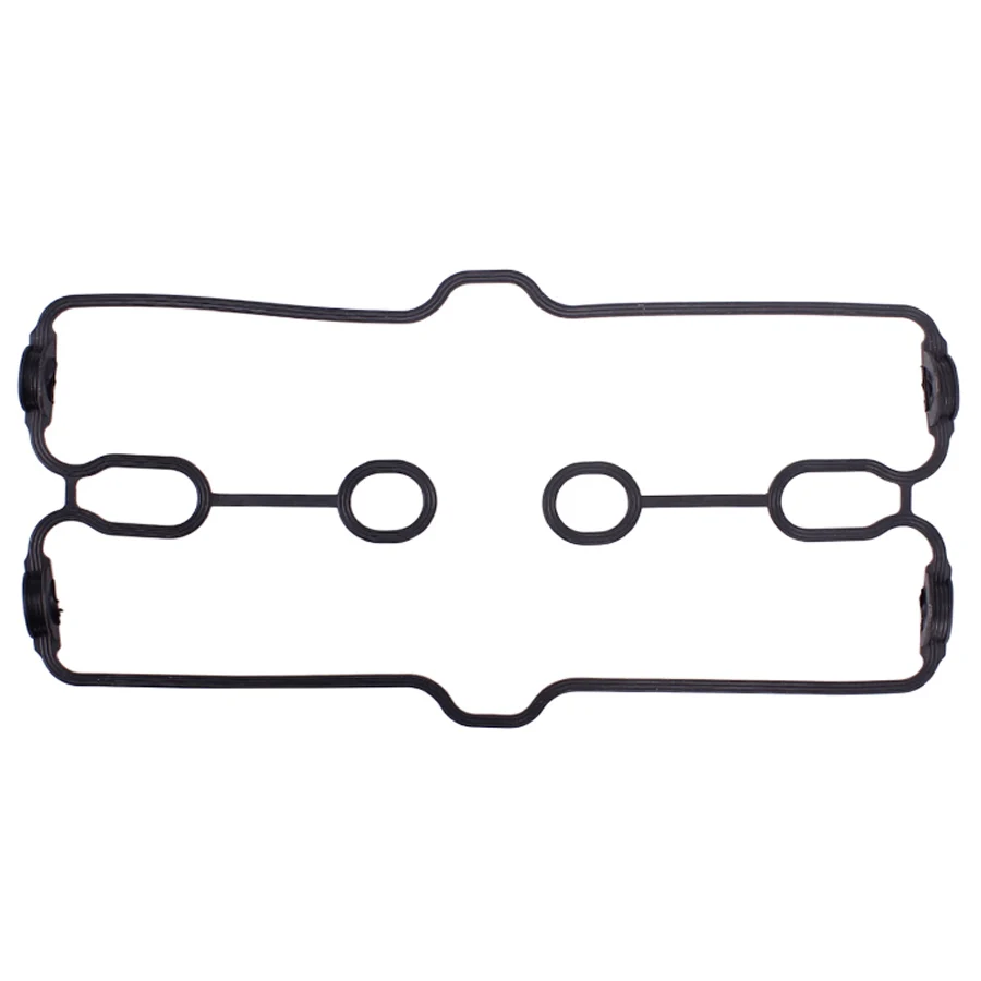 Прокладка головки цилиндра мотоцикла 1 шт. резиновая крышка аксессуары для