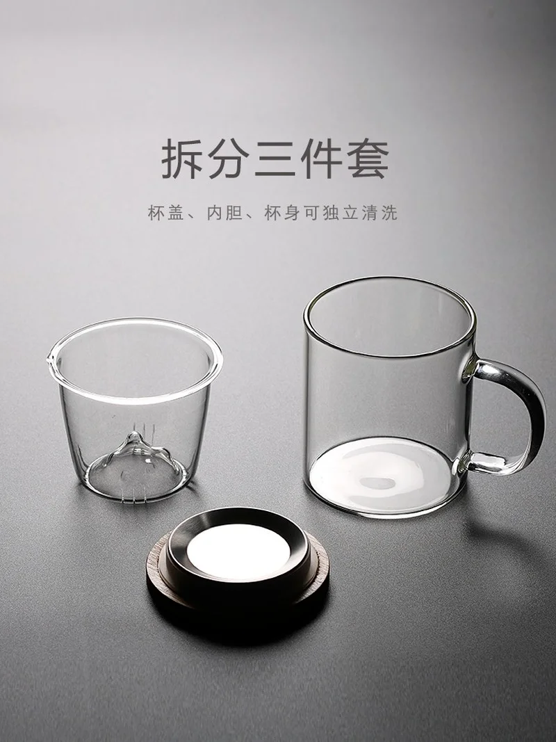 Новые стеклянные пивные кофе эспрессо чашка комплект ювелирных изделий ручной