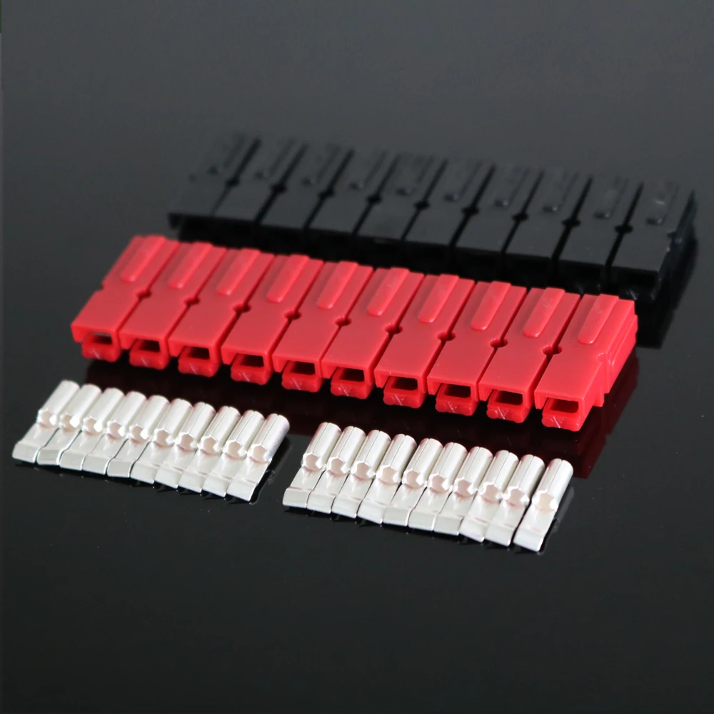 Разъем питания PP30 PP45 30 А 45 75 а 120 180