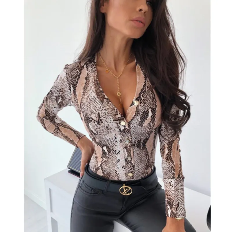 Сексуальные женские боди с длинным рукавом Осенние повседневные Комбинезоны на