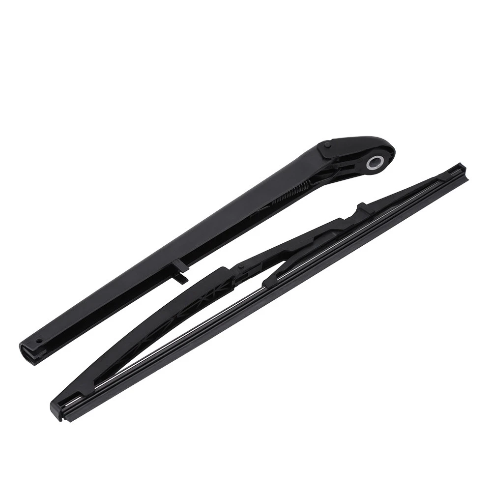 

Rear Windshield Windscreen Wiper Arm & Blade Set for Fiat Panda Active/Dynamic/Eleganza 04-12