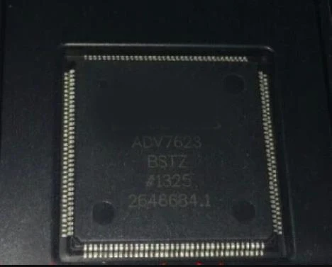 

Новинка 2 шт. ADV7623 ADV7623BSTZ ADV7623BST QFP144