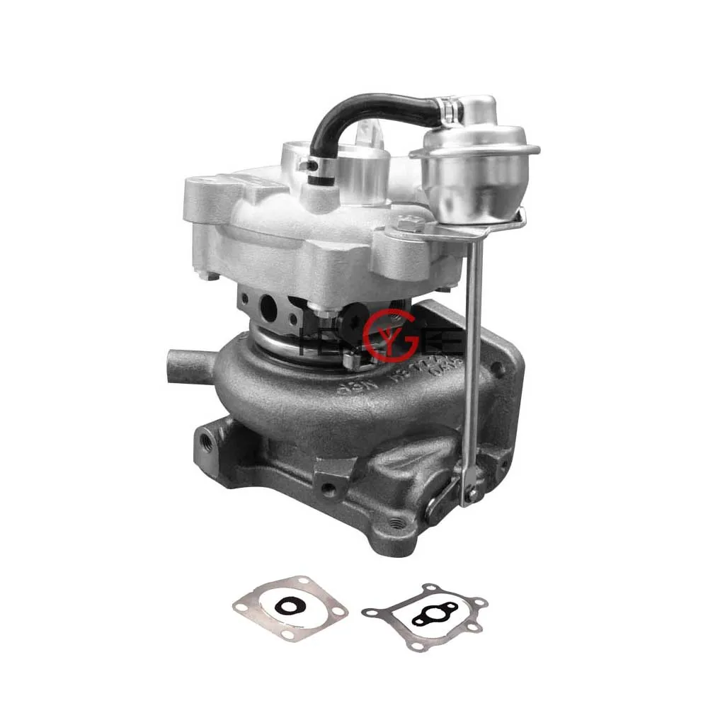Турбо Турбокомпрессор K0422 882 881 для Mazdaspeed3/3 6/6 Mps /Axela 53047109901 L3M713700C 2.3L
