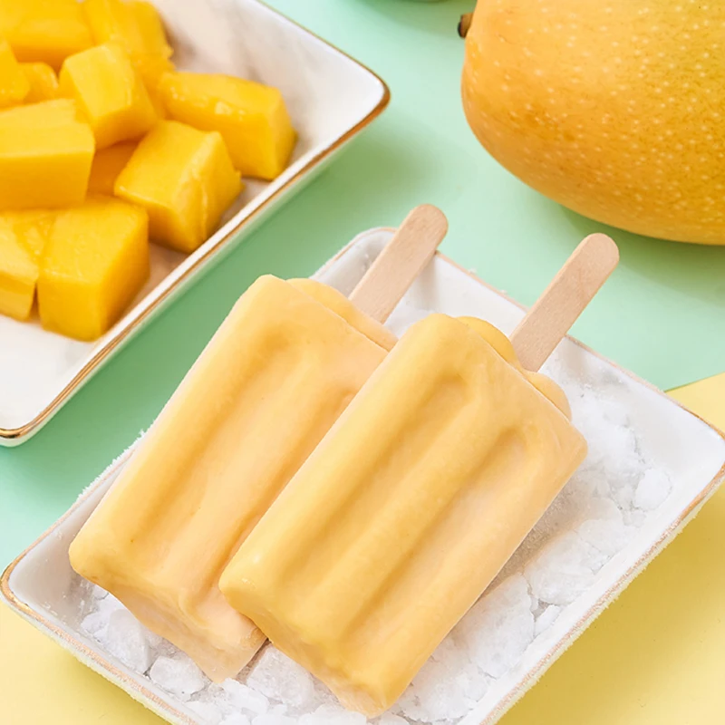 50 шт DIY строительный блок филиал формователь кубиков льда специального