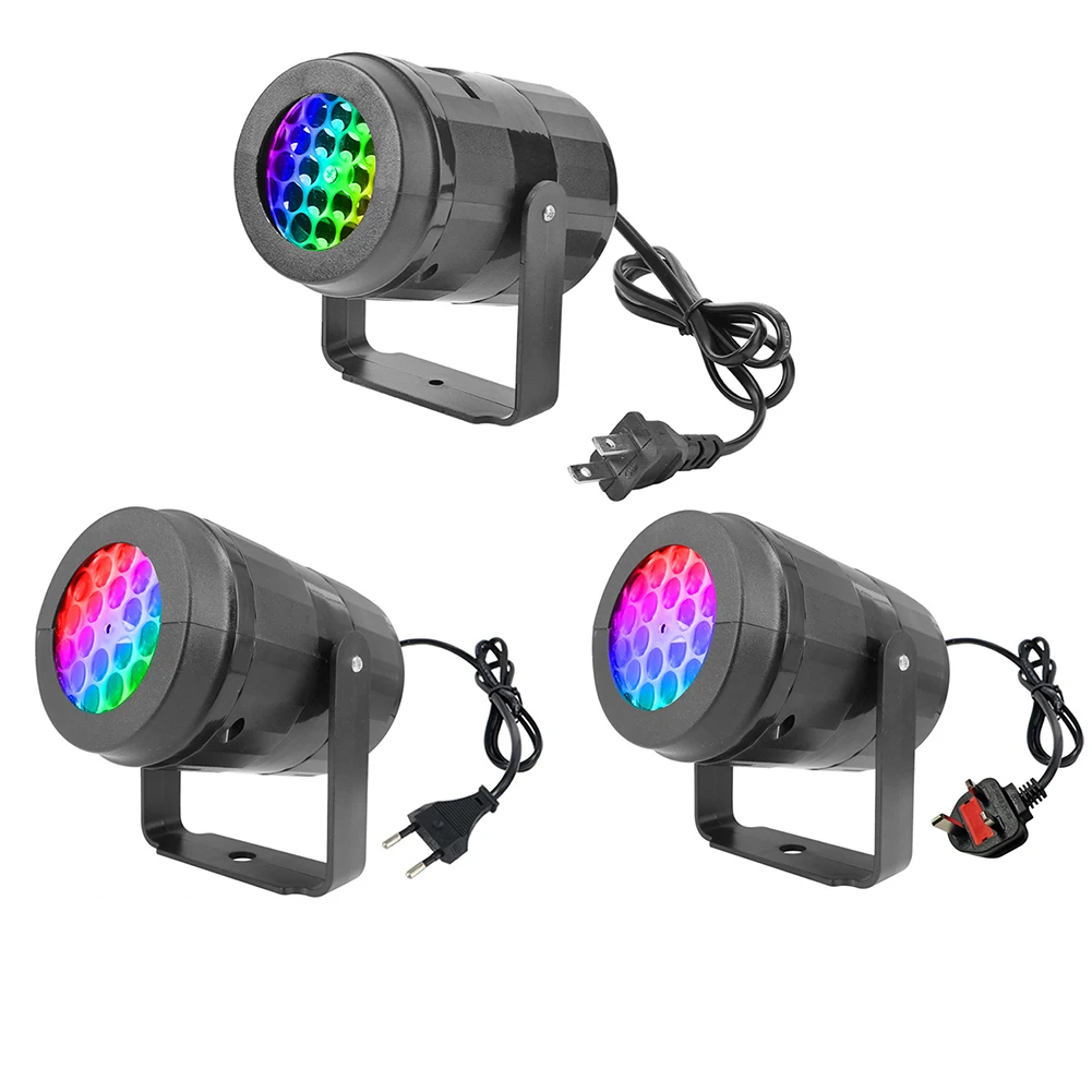 Рождественский лазерный проектор с окошком 20 узоров вращающиеся огни украшение